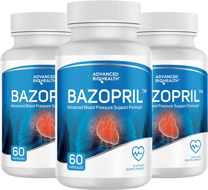 bazopril-supplement